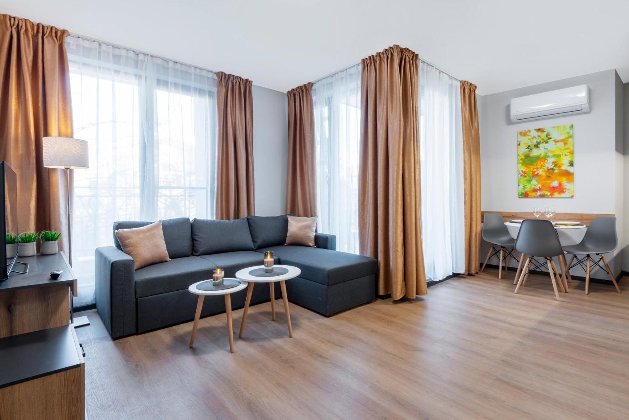 Best Guest 2 Apartments Plovdiv Exterior photo