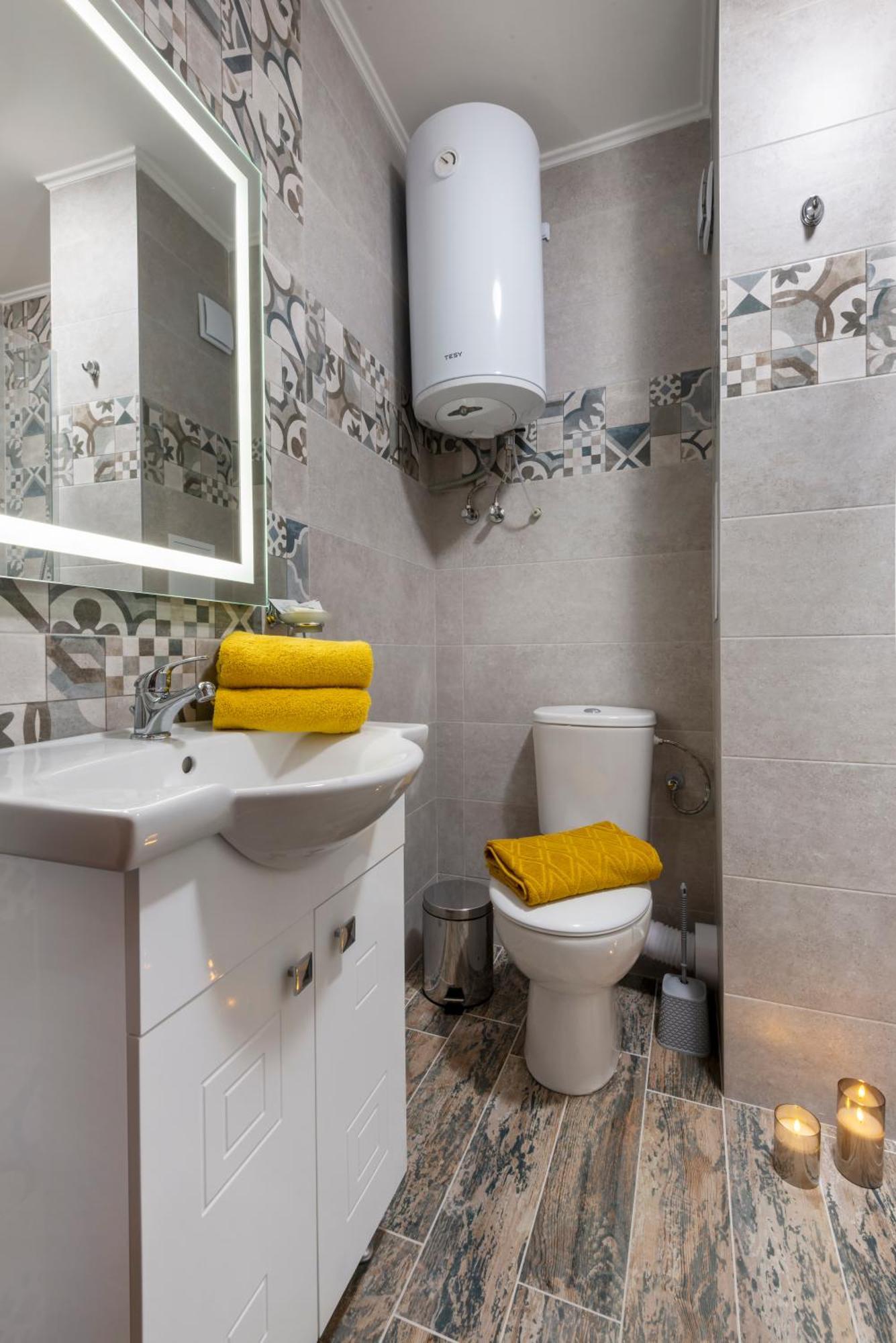 Best Guest 2 Apartments Plovdiv Exterior photo