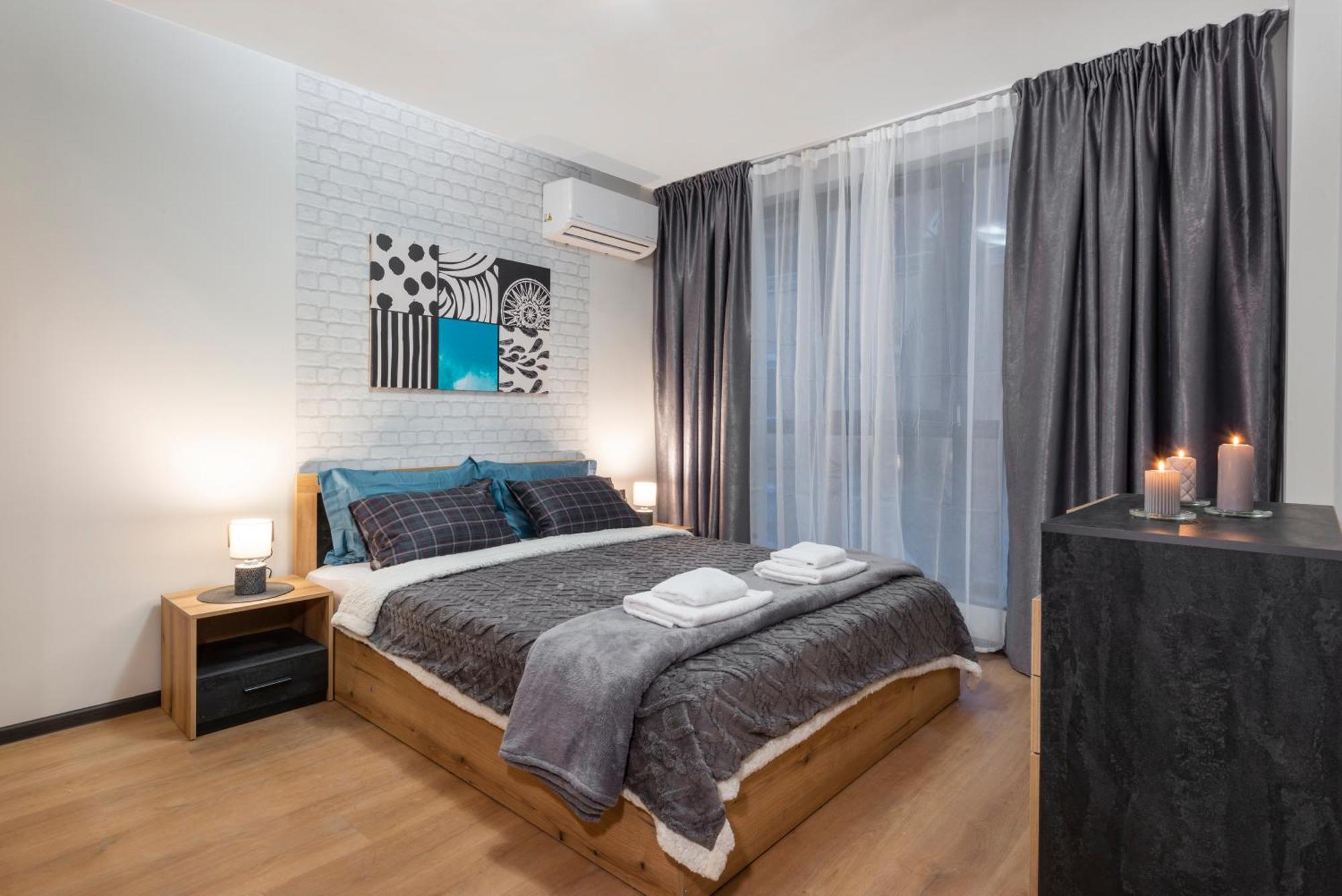 Best Guest 2 Apartments Plovdiv Exterior photo