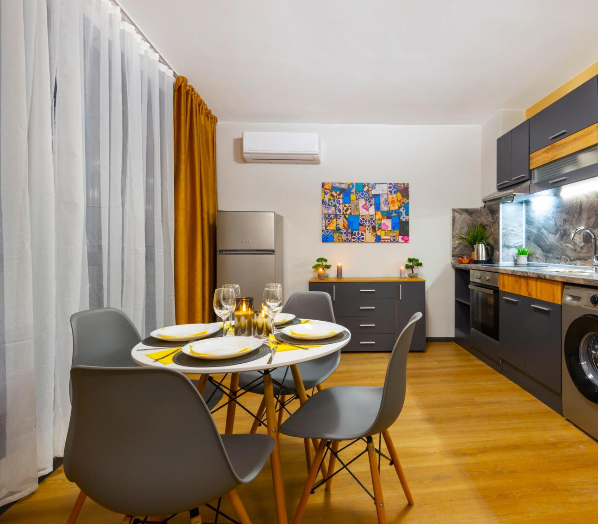 Best Guest 2 Apartments Plovdiv Exterior photo
